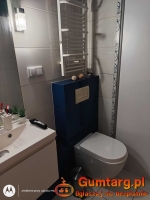 1pok, 39met, okolice Magnolii BALKON/PIWNICA/WINDA (Wrocław)