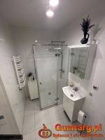 3pok, 51met, Okolice Stabłowickiej BALKON/WINDA/PARKING (Wrocław)