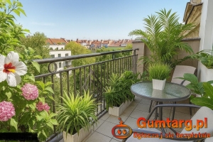 3pok, 75met, okolice Nowowiejskiej ROZKŁAD/BALKON/PIWNICA (Wrocław)
