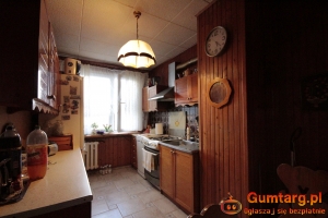 3pok, 64met, Okolice Drzewieckiego BALKON/PIWNICA/WINDA (Wrocław)