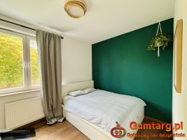 2pok, 49met, Oklice Asfaltowej BALKON/GARAŻ/2017 (Wrocław)