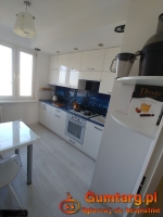 2pok, 54met, Okolice Borowskiej BALKON/PIWNICA/WINDA (Wrocław)