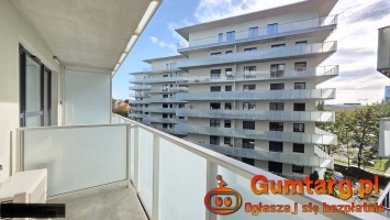2pok, 62met, Kępa Mieszczańska BALKON/WINDA/2023 (Wrocław)