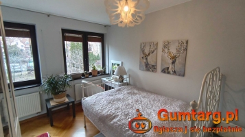 4pok, 150met, okolice Wyścigowej TARAS/GARAŻ/OGRÓD (Wrocław)