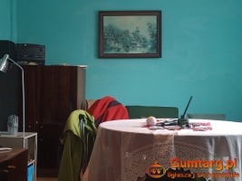 5pok, 80met, okolice Kątów Wrocławskich OGRÓD/STAJNIA/STODOŁA