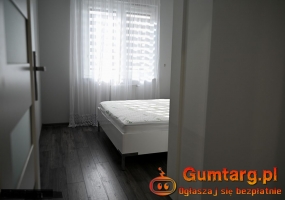 3pok, 51met, Okolice Trzebnickiej BALKON/WINDA/2017 (Wrocław)