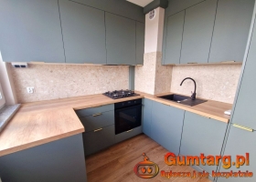 2pok, 35met, Okolice Ślicznej BALKON/WINDA (Wrocław)