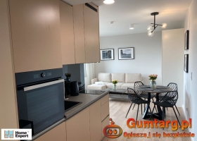 1pok, 30met, Okolice Jabłeczej BALKON/GARAŻ/WINDA (Wrocław)