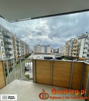2pok, 36met, Okolice Buforowej BALKON/KOMÓRKA/GARAŻ (Wrocław)