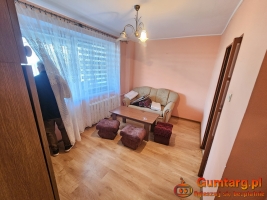 3pok, 99met, gmina Bolków BALKON/PIWNICA/OGRÓD/GARAŻ (Wolbromek)