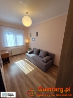 2pok, 47met, okolice Życzliwej BALKON/GARAŻ/WINDA (Wrocław)