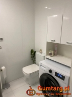 3pok, 51met, okolice Stabłowickiej BALKON/WINDA/PARKING (Wrocław)