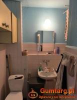 1pok, 28met, Okolice Modlińskiej BALKON/PIWNICA/WINDA (Wrocław)