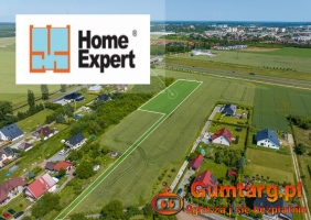 Działka Inwestycyjna (6088 m2) Okolice Lubina MEDIA (Obora)