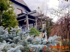 5pok, 250met, oś. Sienkiewicza PIWNICA/OGRÓD/GARAŻ (Legnica)