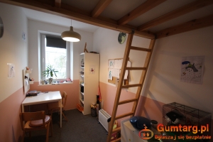 3pok, 64met, Okolice Wyszyńskiego BALKON/PIWNICA (Wrocław)