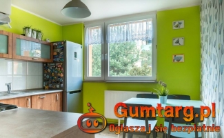 4pok, 80met, Okolice Mokrzańskiej BALKON/OGRÓD/GARAŻ (Wrocław)