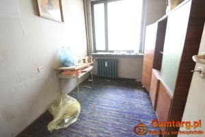 4 pok, 57 met, przy Rynku MEDIA MIEJSKIE/PARKING (Wrocław)