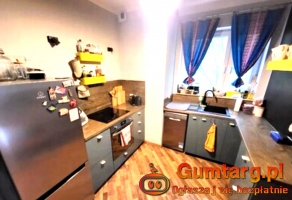 3pok, 63met, Okolice Armii Krajowej BALKON/WINDA (Wrocław)