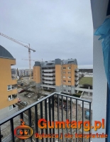 2pok, 33met, Okolice Braterskiej BALKON/WINDA/2023 (Wrocław)