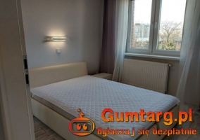 2pok, 35met, Okolice Legnickiej BALKON/WINDA/2019 (Wrocław)