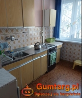 3pok, 60met, Okolice Żmigrodzkiej BALKON/WINDA (Wrocław)