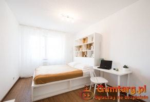 3pok 59met Okolice Niemcewicza LOGGIA/BALKON/WINDA (Wrocław)