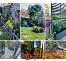 2pok 48m Okolice Stabłowickiej OGRÓD/KOMÓRKA/GARAŻ (Wrocław)