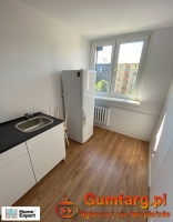 3pok, 45met, Okolice Gwarnej BALKON/PIWNICA (Wrocław)