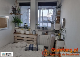 3pok, 52met, okolice Łużyckiej LOGGIA/PIWNICA/WINDA (Wrocław)