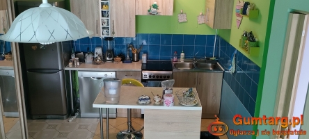 2pok, 42met, okolice Sky Towera BALKON/WINDA/PARKING (Wrocław)