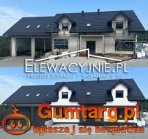 Wizualizacje elewacji - zobacz efekt zanim powstanie
