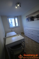 3pok, 65met, okolice Prądzyńskiego ROZKŁAD/BALKON/PIWNICA (Wrocław)