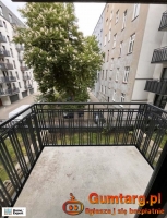 2pok, 35met, Plac Grunwaldzki BALKON/WINDA (Wrocław)
