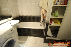 2pok, 47met, okolice Drzewieckiego BALKON/PIWNICA/WINDA (Wrocław)