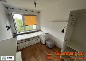 2pok, 36met, okolice Królewskiej BALKON/PIWNICA (Wrocław)