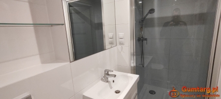 1pok, 26met, okolice Wawrzyniaka TARAS/OGRÓD (Wrocław)