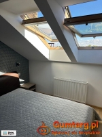 2pok, 42met, okolice Buforowej BALKON (Wrocław)