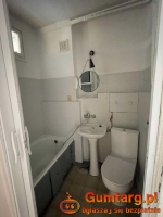 2pok, 33met, Okolice Nabycińskiej BALKON/PIWNICA (Wrocław)