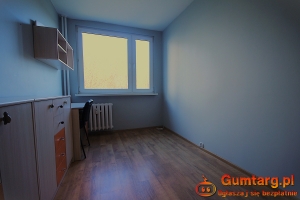 4pok, 71met, Okolice Dzielnej BALKON/PIWNICA/WINDA (Wrocław)