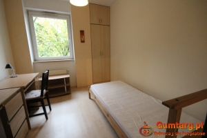 3pok, 64met, okolice Placu Jana Pawła II BALKON/WINDA (Wrocław)