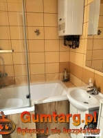 3pok, 55met, okolice Chabrowej BALKON/PIWNICA (Wrocław)