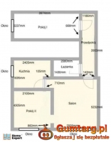 3pok, 48met, ul. Szpitalna PIWNICA/WINDA (Wrocław)