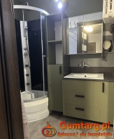 2pok, 52met, okolice Inowrocławskiej BALKON/PIWNICA/WINDA (Wrocław)