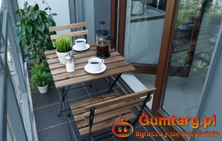 1pok, 33met, okolice Traugutta ANTRESOLA/TARAS/WINDA (Wrocław)