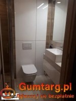 2pok, 45met, Okolice Magnolii BALKON/GARAŻ/WINDA (Wrocław)