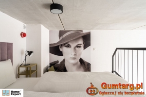 1pok, 32met, Okolice Granicznej ANTRESOLA/BALKON/2022 (Wrocław)