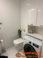 3pok, 51met, Okolice Stabłowickiej BALKON/WINDA/PARKING (Wrocław)