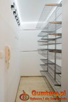 2pok, 49met, Okolice Odolanowskiej BALKON/GARAŻ/WINDA (Wrocław)