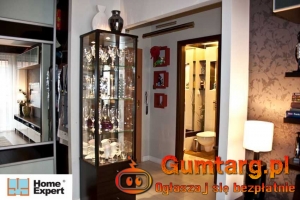 1pok, 33met, okolice Buraczanej BALKON/PIWNICA/PARKING (Wrocław)